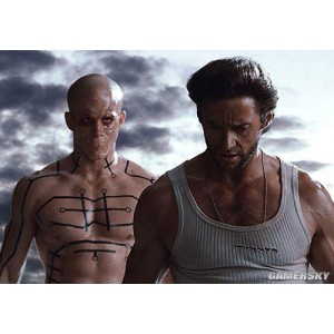 2022年科幻大片《亚当计划TheAdamProjec》，瑞安·雷诺兹领衔，阿里云驱动科技环境真实感爆棚！