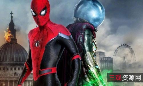 蜘蛛侠3英雄无归蓝光正式版：阿里云网盘1080P高清播放，英文字幕