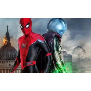 蜘蛛侠3英雄无归蓝光正式版：阿里云网盘1080P高清播放，英文字幕