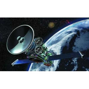 太空部队：剪卫星翅膀原图，中文字幕，倍速播放，阿里云盘免费下载