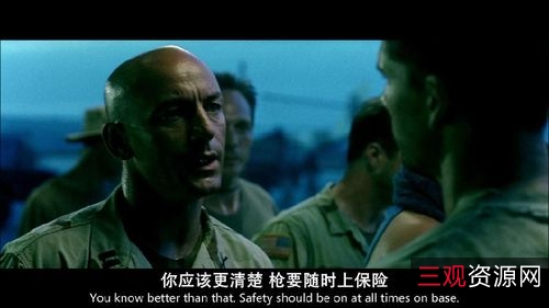 终极死路：《GasolineAlley（2022）》——1080P高清、BD中英双字、MKV格式