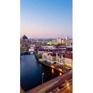 柏林之谜：The.Berlin.File.2013.BluRay.1080p.DTS.x264-CHD