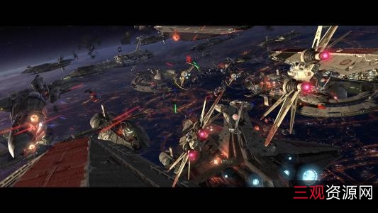 极速体验：星球大战3：西斯的复仇(2005)，链接/盘/APP，在线/下载/查看/播放，原画/倍速