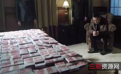 4K高清官场反腐剧：《人民的名义》、《人民的财产》、《人民的正义》、《扫黑风暴》、《黑洞》、《我主沉浮》