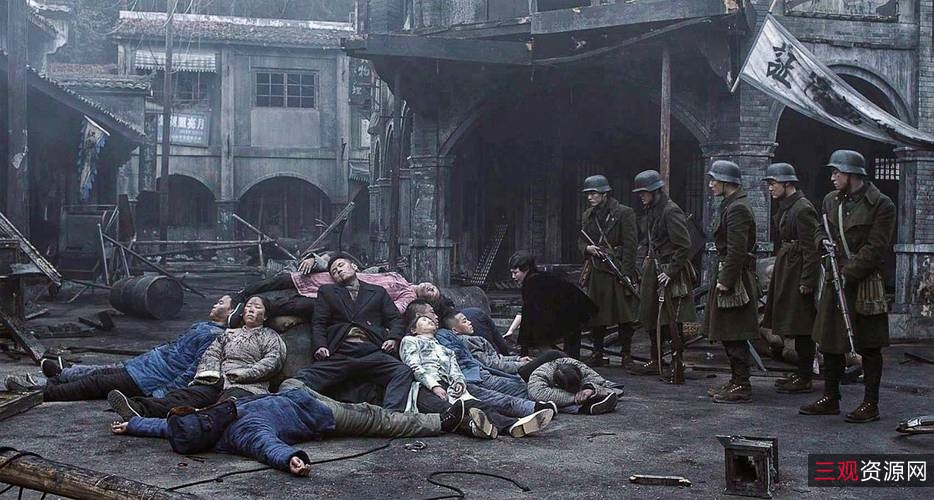 ★★★★★++抗日解放战争剧+[38部]+++★★★★★