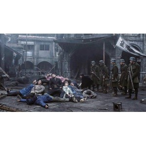 ★★★★★++抗日解放战争剧+[38部]+++★★★★★