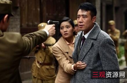 ★★★★★++抗日解放战争剧+[38部]+++★★★★★