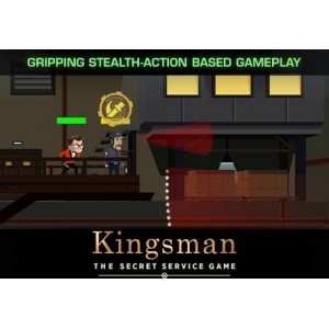 《王牌特工：源起2021》4K高清资源，原画、倍速播放尽在一览！