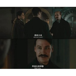 《王牌特工：源起2021》4K高清资源，原画、倍速播放尽在一览！