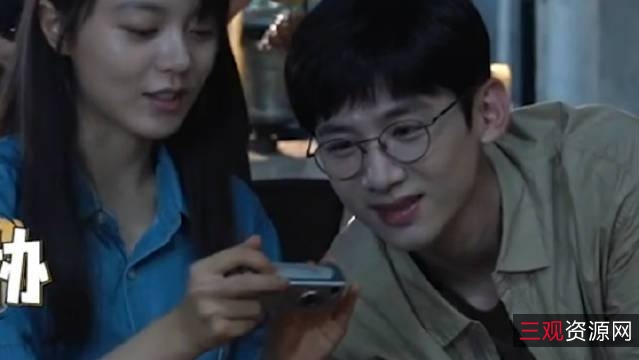 《时间循环：白敬亭和赵今麦的异世界之旅》