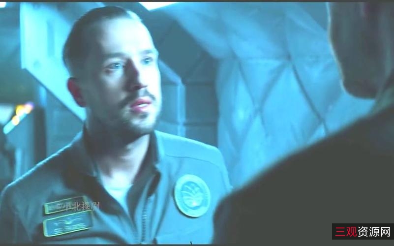 科幻之旅：双子座计划1080P高清内嵌字幕原画倍速播放阿里云盘下载