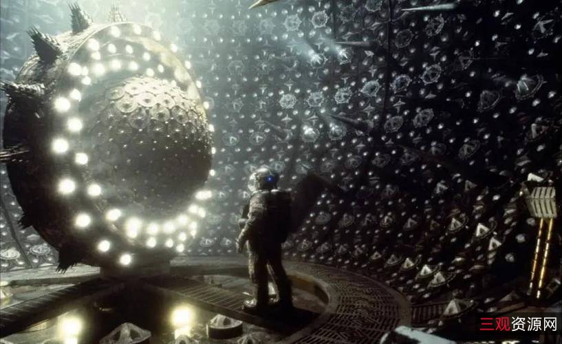 科幻之旅：双子座计划1080P高清内嵌字幕原画倍速播放阿里云盘下载