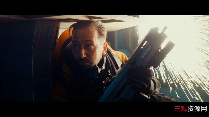 科幻之旅：双子座计划1080P高清内嵌字幕原画倍速播放阿里云盘下载