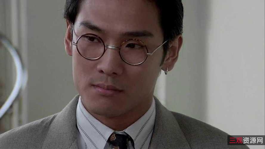 Hongkong经典：《流氓医生》，梁朝伟主演，草根救病，醉心医学，豪华阵容