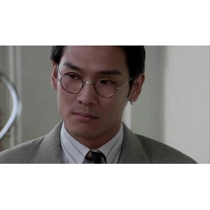 Hongkong经典：《流氓医生》，梁朝伟主演，草根救病，醉心医学，豪华阵容