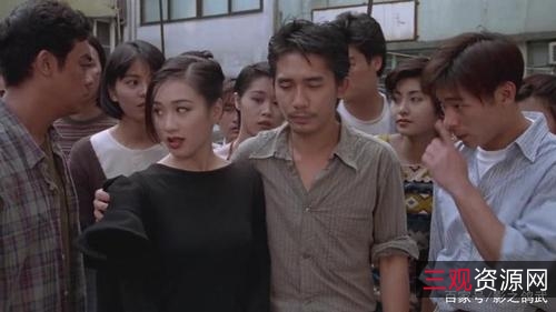 Hongkong经典：《流氓医生》，梁朝伟主演，草根救病，醉心医学，豪华阵容