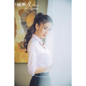 1080P高清资源：《W-微微一笑很倾城》WEB-DLx264AAC阿里云下载