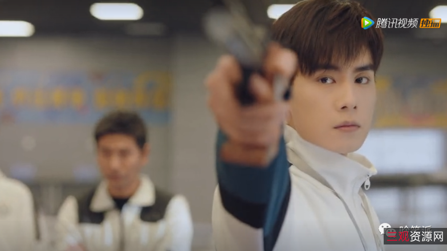 2022年《你好神枪手》4K国语中字阿里云盘资源更新至22集倍速播放