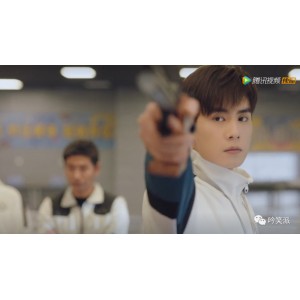 2022年《你好神枪手》4K国语中字阿里云盘资源更新至22集倍速播放