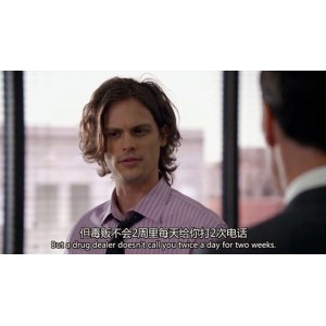 《CriminalMinds犯罪心理S04：斗智斗勇，连环杀手谜题》