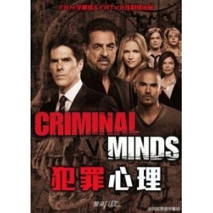 《犯罪心理》S03：抽丝剥茧，揭开恐怖罪案的真相