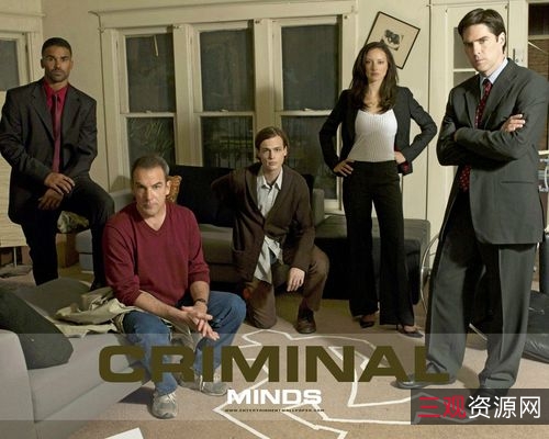 《犯罪心理》S03：抽丝剥茧，揭开恐怖罪案的真相