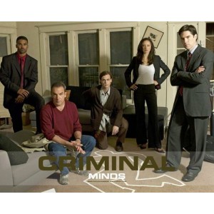 《犯罪心理》S03：抽丝剥茧，揭开恐怖罪案的真相