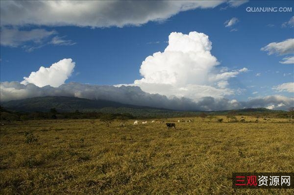 探索卡特拉火山，AliyunDrive上的资源等你来挖掘