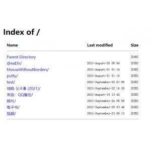 探索卡特拉火山，AliyunDrive上的资源等你来挖掘