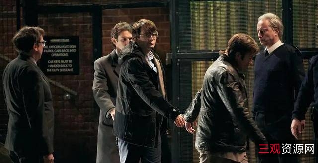 犯罪心理》S01：斗智斗勇，穷凶极恶的连环杀手经典罪案心理主题