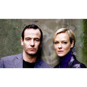 犯罪心理》S01：斗智斗勇，穷凶极恶的连环杀手经典罪案心理主题