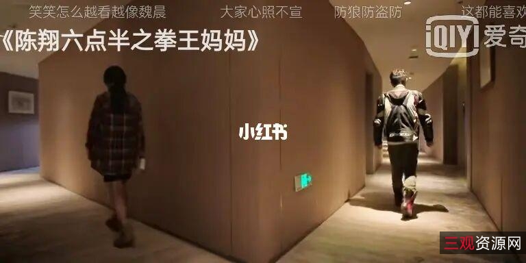 《2022陈翔六点半之拳王妈妈：阿里云盘视频原画倍速播放》