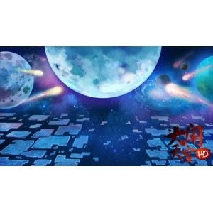 4K版《大闹天宫》阿里云下载，清晰细腻、安全快捷