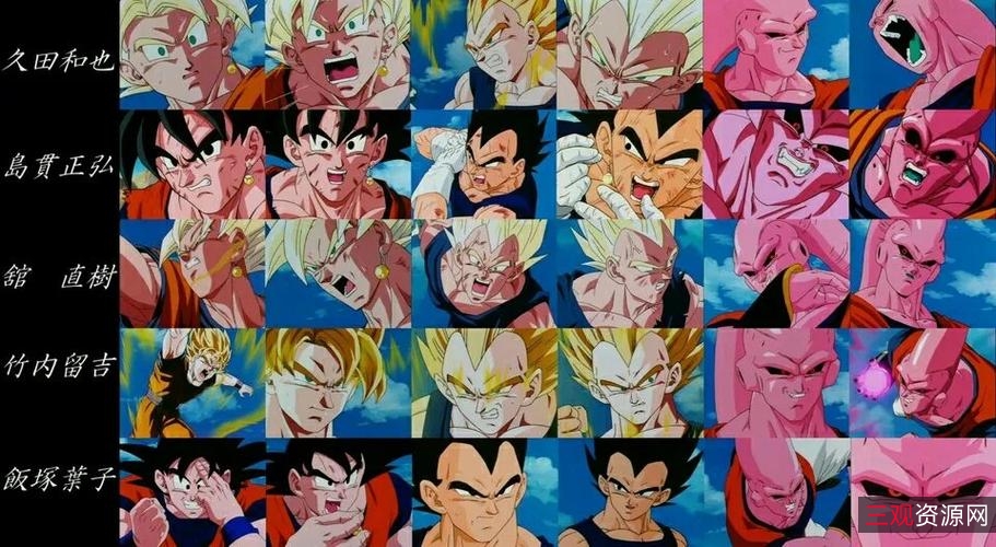 《七龙珠》最完整全集：800+集改/重制版，阿里云盘/APP可极速在线查看，视频原画、倍速播放等特色功能！