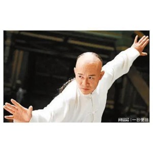 李连杰系列：阿里云盘APP视频原画倍速资源一站式获取