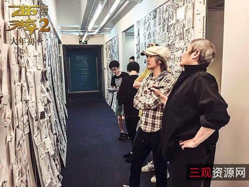 完整周星驰系列资源汇总，阿里云盘APP观看，支持倍速播放