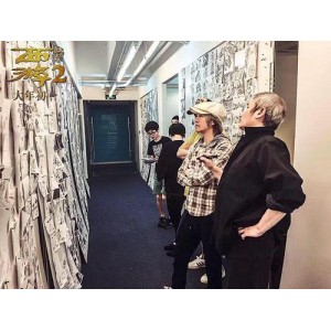 完整周星驰系列资源汇总，阿里云盘APP观看，支持倍速播放