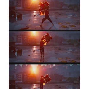 极致4K体验，观赏《雄狮少年4K》