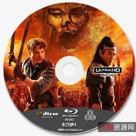 《阿里云盘木乃伊合辑4K:APP播放原画倍速体验》