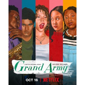 DC电影宇宙发行：《末日巡逻队.DoomPatrol(2019-2021)》阿里云盘、APP、视频原画及倍速播放