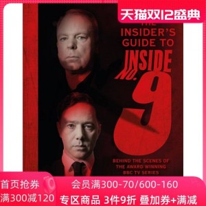 九号秘事.Inside.NO.9：2014-2021科幻动画精彩绝伦！