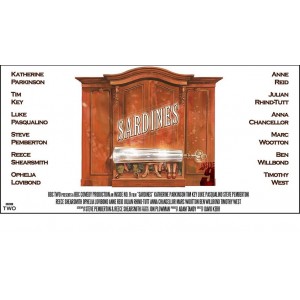 九号秘事.Inside.NO.9：2014-2021科幻动画精彩绝伦！