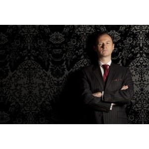 观看神探夏洛克.Sherlock（2010-2017）：阿里云盘、APP商店提供多种资源，倍速播放助力节省时间