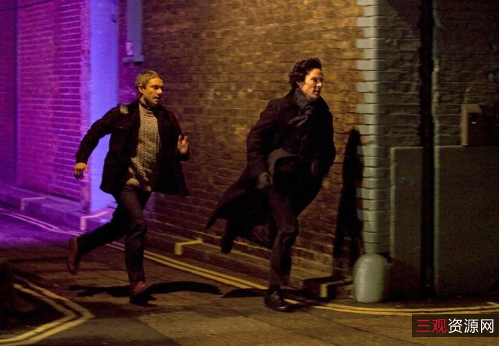 观看神探夏洛克.Sherlock（2010-2017）：阿里云盘、APP商店提供多种资源，倍速播放助力节省时间