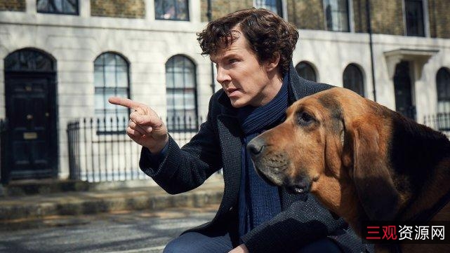 观看神探夏洛克.Sherlock（2010-2017）：阿里云盘、APP商店提供多种资源，倍速播放助力节省时间
