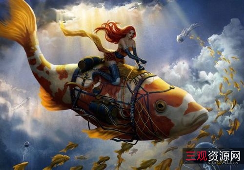 答：《金鱼妻》：多平台观看，原画欣赏，倍速播放！