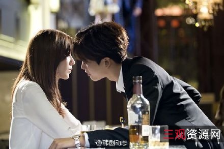 《S上流社会：韩剧中的社会现实》