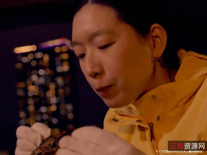 2022年日本情人节爱情剧《金鱼妻》：禁忌、背叛与命运的爱情故事