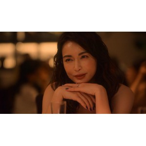 2022年日本情人节爱情剧《金鱼妻》：禁忌、背叛与命运的爱情故事