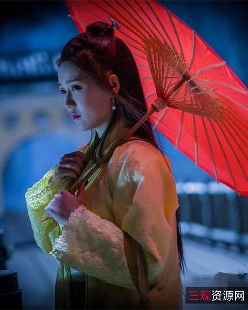 2022聊斋新传：画皮人4K无水印国语中字，毛骨悚然的恐怖片！